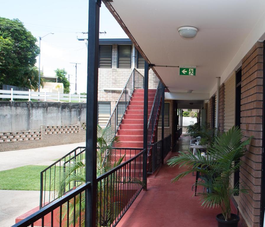 Barramundi Lodge ดาร์วิน ห้อง รูปภาพ
