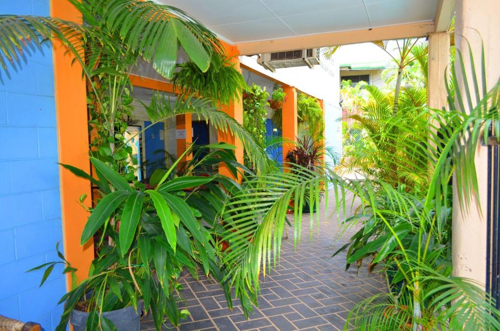Barramundi Lodge ดาร์วิน ภายนอก รูปภาพ