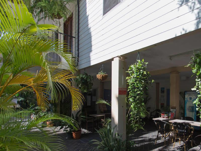Barramundi Lodge ดาร์วิน ภายนอก รูปภาพ